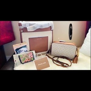 Michael Kors Bundle